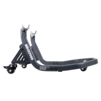 oxford zero g rear dolly motorcycle stand