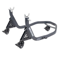 oxford zero g rear dolly motorcycle stand