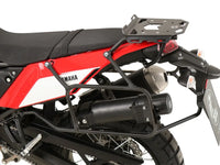 Hepco & Becker Fixed Asymmetrical Side Carrier Yamaha Tenere 700 / Rally / World Raid 2019-
