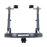 oxford zero g front dolly motorcycle stand