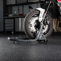 oxford zero g front dolly motorcycle stand