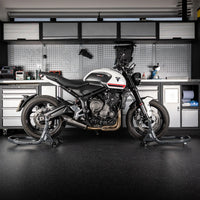 oxford zero g front dolly motorcycle stand
