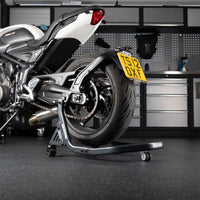 oxford zero g rear dolly motorcycle stand