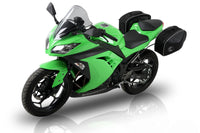 hepco becker c bow kawasaki ninja 300 z300