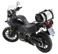 hepco becker c bow carrier suzuki v strom 1000 from 2014