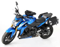 hepco becker c bow carrier suzuki gsx s1000 f