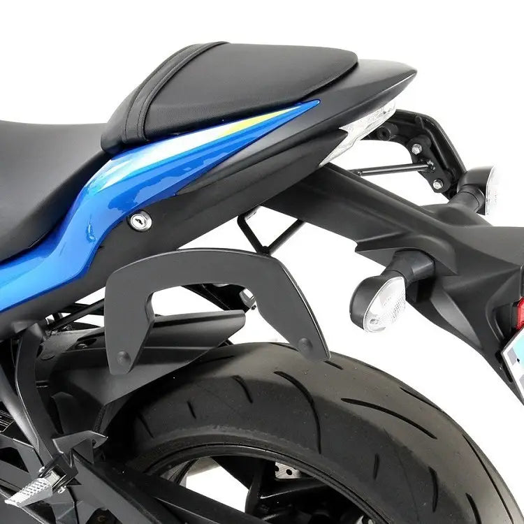 hepco becker c bow carrier suzuki gsx s1000 f