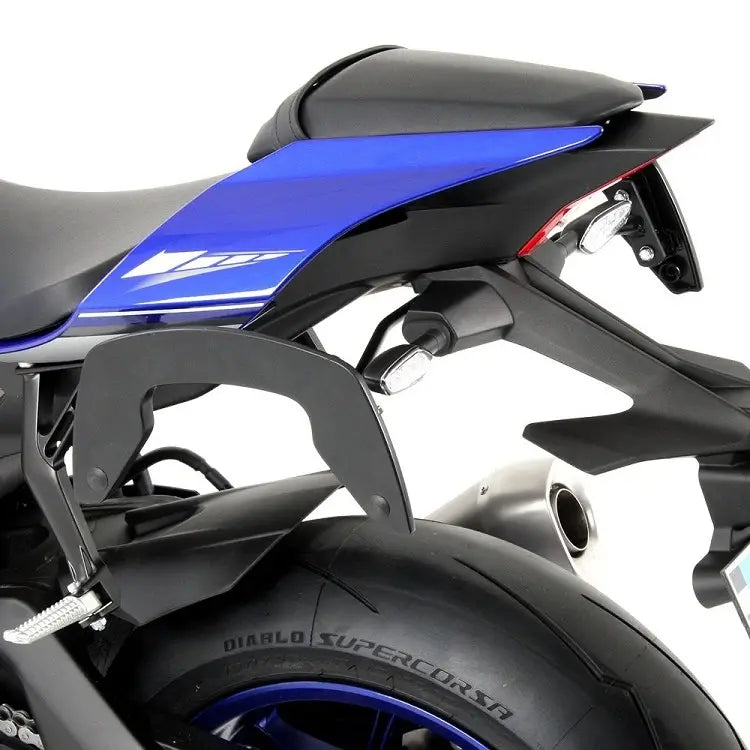 hepco becker c bow carrier yamaha yzf r1m
