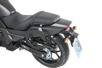 hepco becker c bow carrier softbags honda ctx700