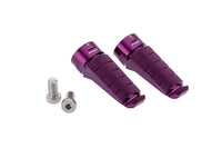 Puig Hi-Tech Racing Footpegs