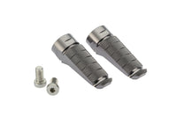 Puig Hi-Tech Racing Footpegs