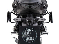 hepco becker c bow carrier kawsaki versys 650 15