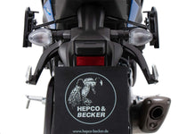 hepco becker c bow carrier suzuki gsx s1000 f