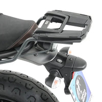 Hepco & Becker Rear Easyrack Yamaha XSR700 2016-