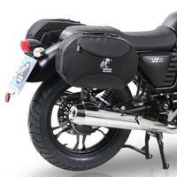 hepco becker c bow moto guzzi v7 v7ii classic special
