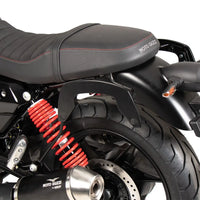 hepco becker c bow luggage carrier moto guzzi v7 stone special edition 2022