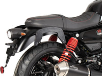hepco becker c bow luggage carrier moto guzzi v7 stone special edition 2022