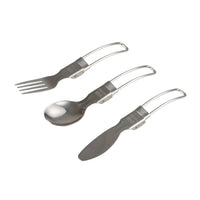 oxford motorcycle camping cutlery