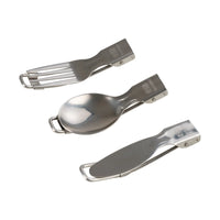 oxford motorcycle camping cutlery