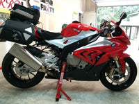 hepco becker c bow carrier bmw s1000rr from 12 15