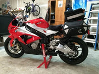 hepco becker c bow carrier bmw s1000rr from 12 15