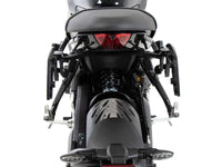 hepco becker cbow carrrier triumph trident 660 2021