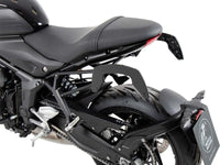 hepco becker cbow carrrier triumph trident 660 2021