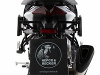 hepco becker c bow carrier aprilia tuono v4 2021
