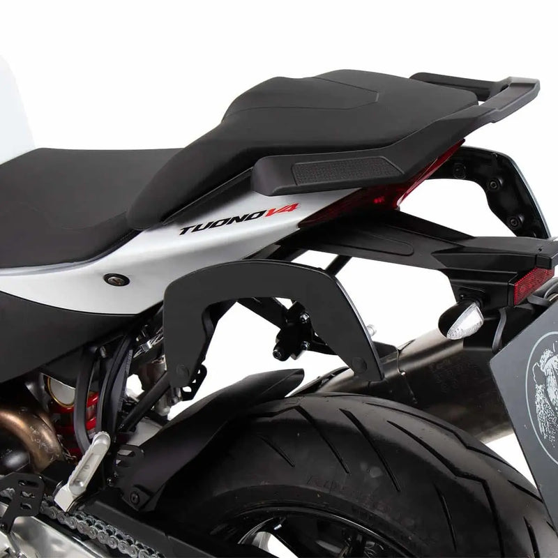 hepco becker c bow carrier aprilia tuono v4 2021