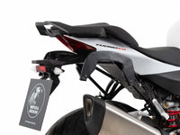 hepco becker c bow carrier aprilia tuono v4 2021