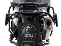 hepco becker c bow carrier ktm 790 adventure 790 adventure r