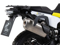hepco becker c bow carrier ktm 790 adventure 790 adventure r