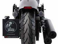 hepco becker c bow carrier indian chief bobber super chief 2022