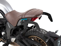 hepco becker c bow carrier cfmoto 700cl x 2022