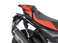 Hepco & Becker C-Bow Aprilia Tuono V4 1100 / Factory 2025-