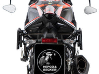 Hepco & Becker C-Bow Aprilia Tuono V4 1100 / Factory 2025-