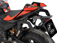Hepco & Becker C-Bow Aprilia Tuono V4 1100 / Factory 2025-