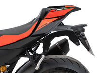 Hepco & Becker C-Bow Aprilia Tuono V4 1100 / Factory 2025-