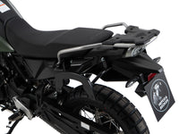 Hepco & Becker C-Bow CF Moto Ibex 950 2026-