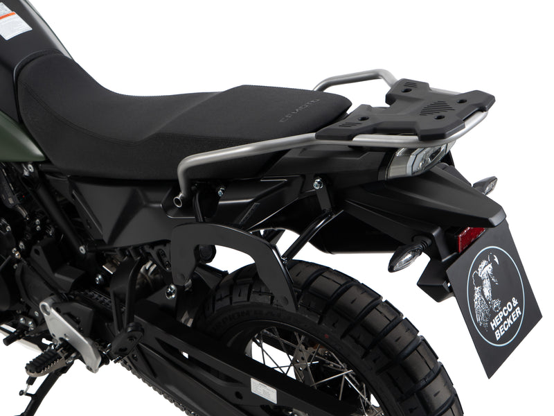 Hepco & Becker C-Bow CF Moto Ibex 950 2026-