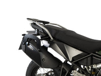 Hepco & Becker C-Bow CF Moto Ibex 950 2026-