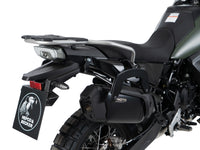 Hepco & Becker C-Bow CF Moto Ibex 950 2026-