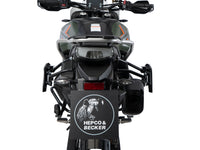 Hepco & Becker C-Bow CF Moto Ibex 950 2026-