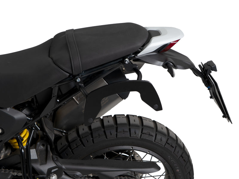 Hepco & Becker C-Bow Ducati DesertX V2 2026-