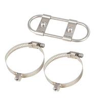 oxford motorcycle exhaust heat shield cafe