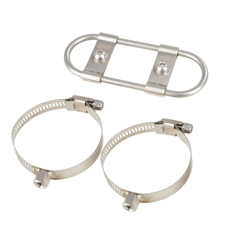 oxford motorcycle exhaust heat shield cafe