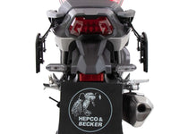 hepco becker c bow carrier honda nc750x 2021 1