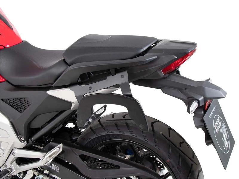 hepco becker c bow carrier honda nc750x 2021 1