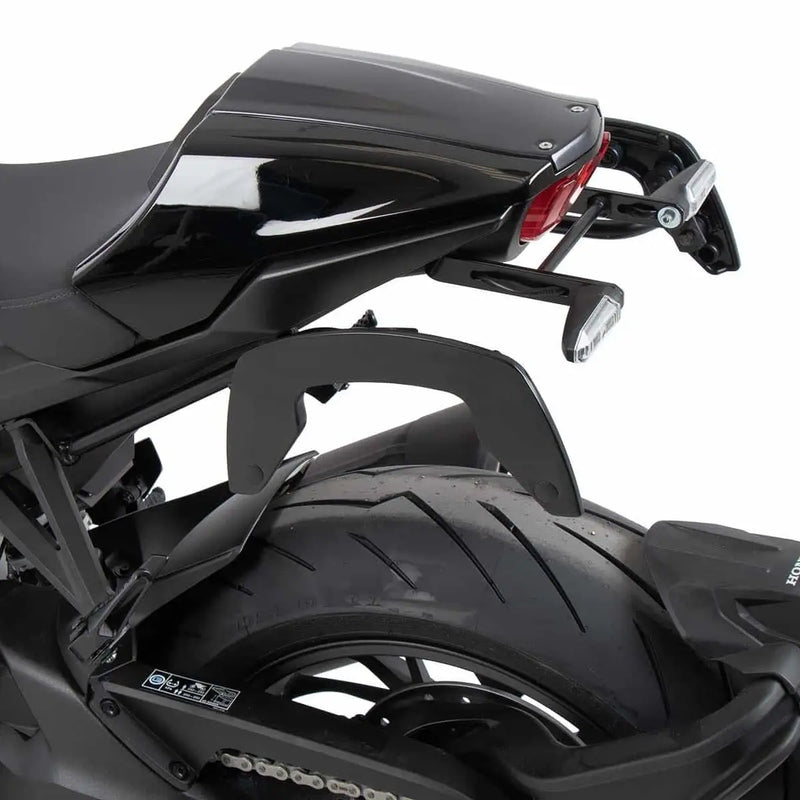 hepco becker c bow carrier honda cb1000r 2021