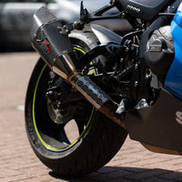 oxford motorcycle exhaust heat shield scrambler